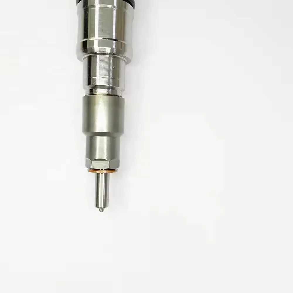 Форсунка топливной форсунки Common Rail 0445120074 0445120138 21006084 7421006073   Форсунка для Renault Premium Midlum II для Volvo