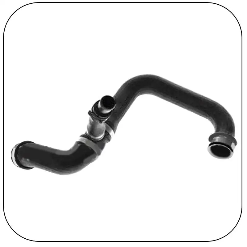 

Coolant Hose W204 Cooling Hose Radiator Hose Formercedes Benz A2045000475 2045000475 Engine Cooling Hose Forbenz AMG