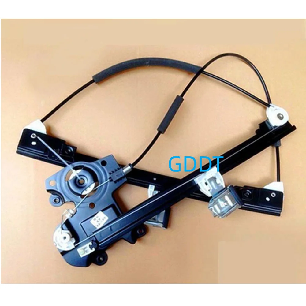 1 Pcs Windows Regulator Bracket for Mg 550 No Motor Glass Adjusting Support for MG6 10033307 Front or Rear Left or Right Manual