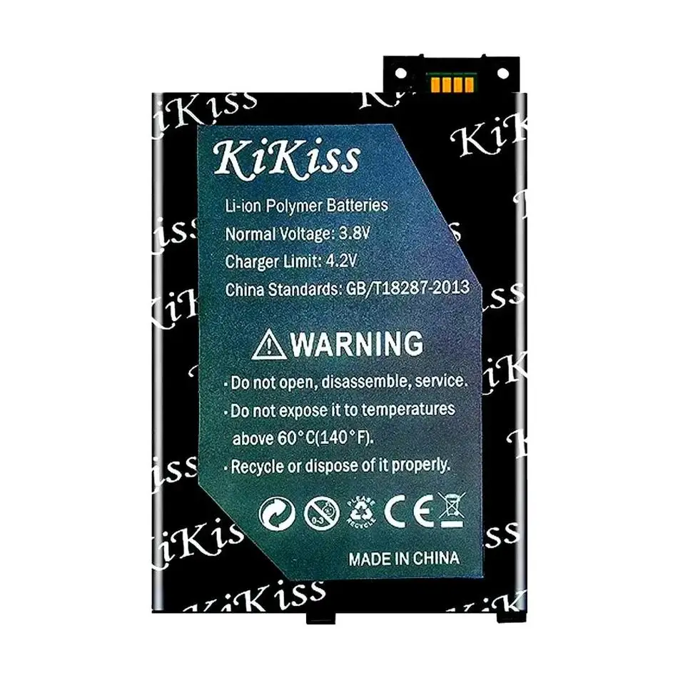 

Прочный аккумулятор премиум-класса U над кабелем для геймпада для Nintendo Wii 4200 мАч