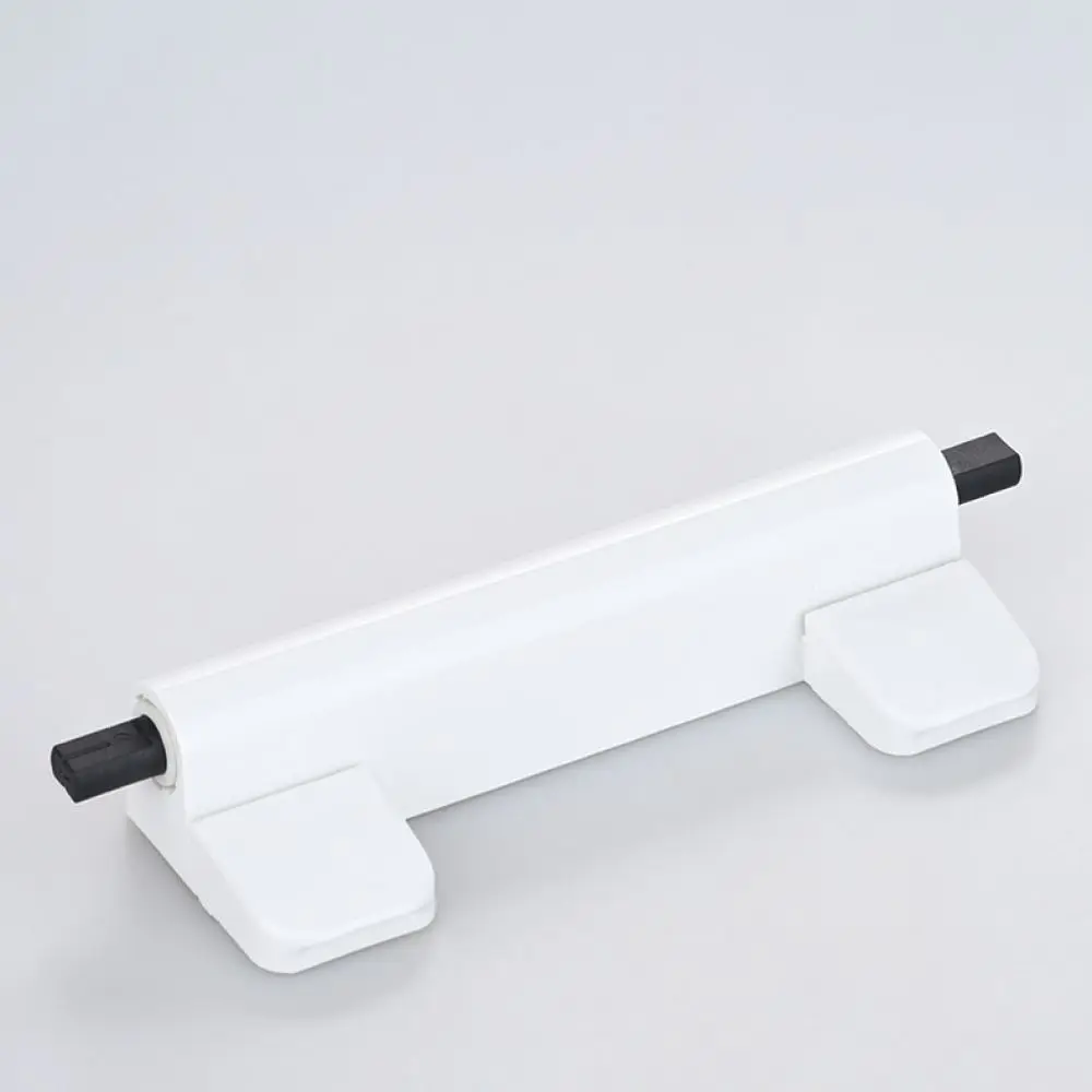 Bathroom Hardware Replacement Damper For KL Toilet Seat 1150464 11090930 Repair Parts Durable PP Bidet Lid Hinge Accessories