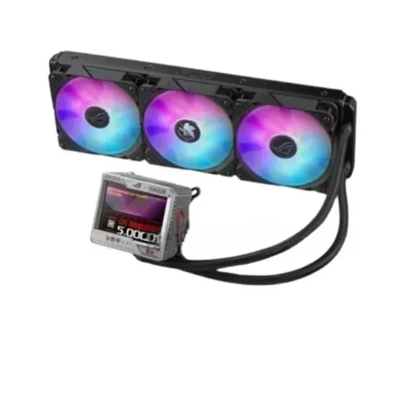ROG GX601 Coque Dieu du Soleil