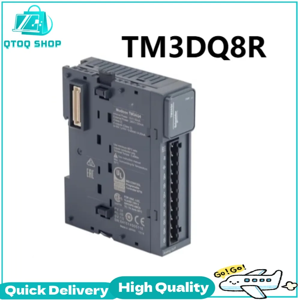 

Новый Оригинальный Товар Только от Бренда TM3DQ8R