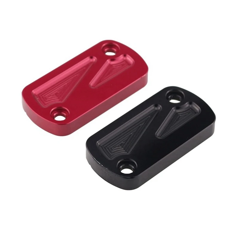 Rear Brake Master Fluid Reservoir Cover For Honda CRF1000L Africa Twin CRF 250 RALLY CRF250L CRF250M