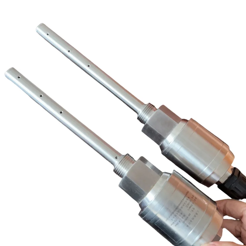 

SMCC KR939SB3 Three Parameter Combination Probe with High Precision and Ultra-low Power Consumption Easy to Use