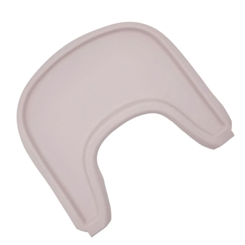 Bandeja silicone para cadeira almofada servir para cadeiras jantar Stokke