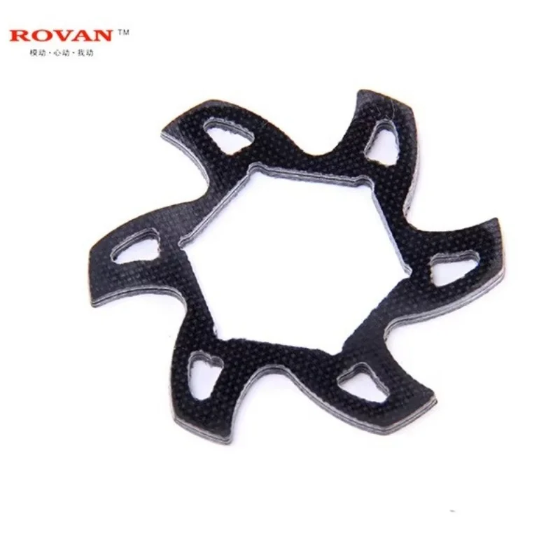 탄소 섬유 바하 브레이크 냉각 팬