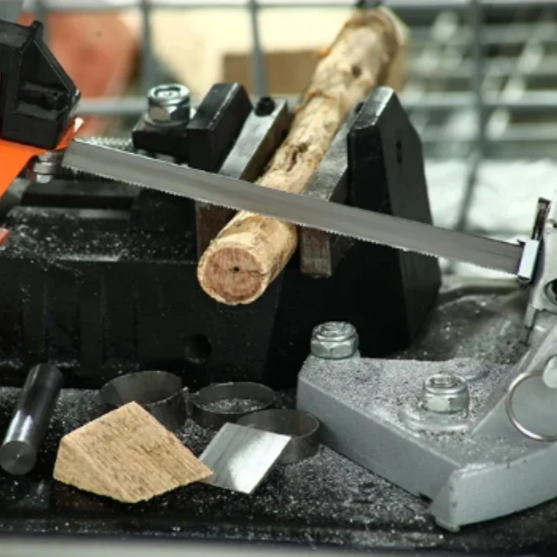 Рисунок 3 - Ленточные пилы для деревообработки