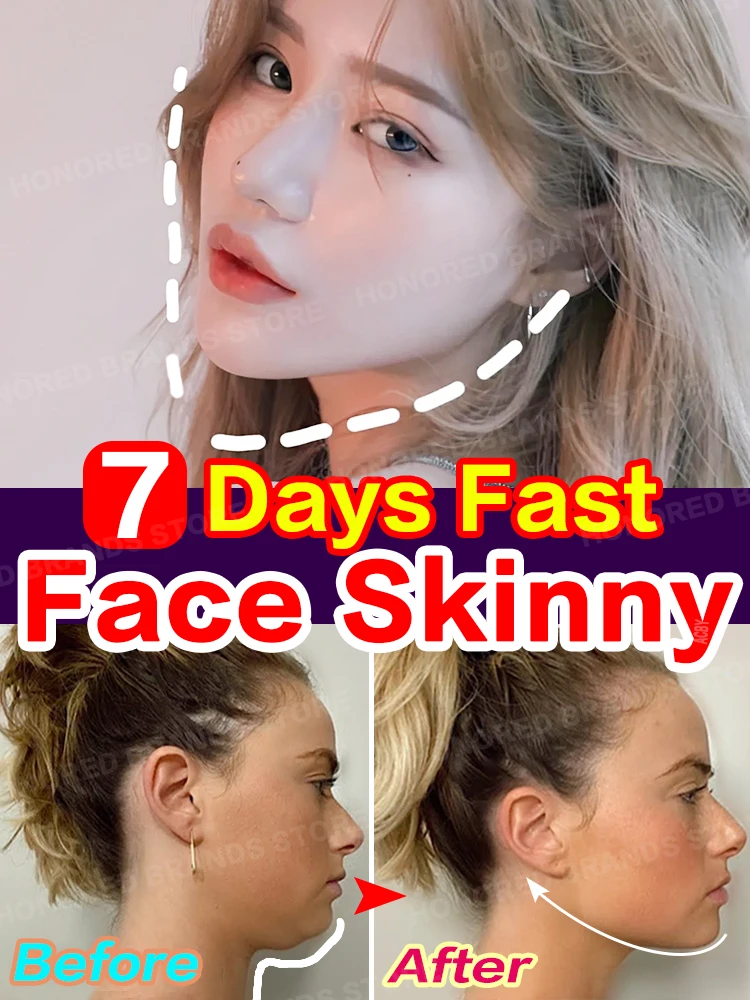 

Face Slimming Cream Eimination Double Chin Skinny V Line Products