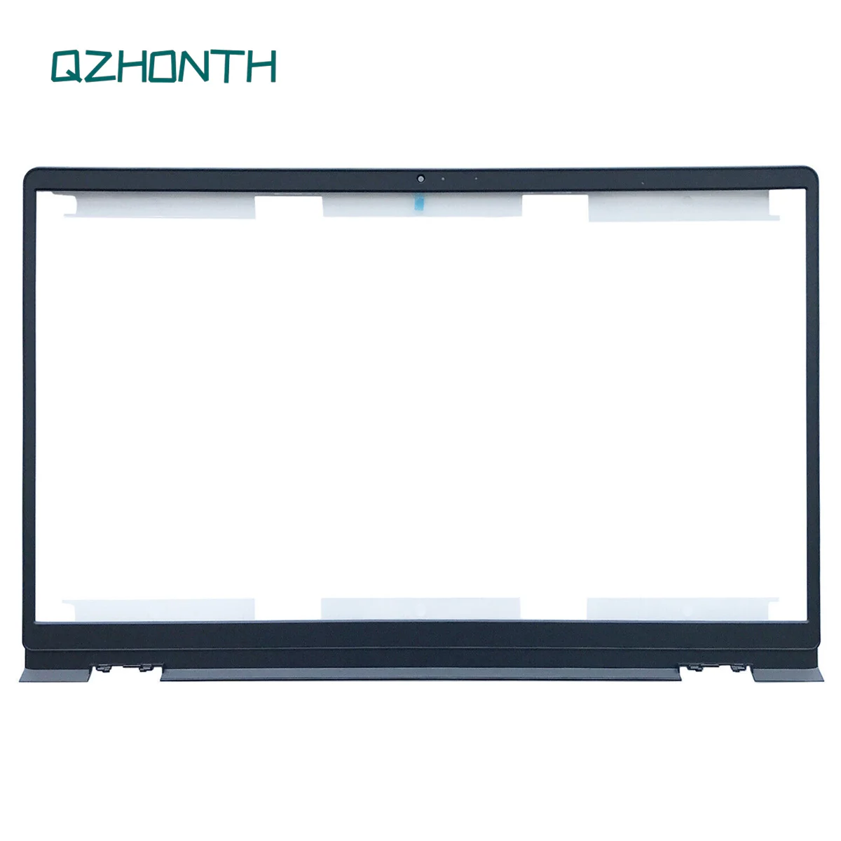 Nowy dla Dell Inspiron 15 3510 3511 3515 tylna pokrywa LCD/przednia ramka/zawiasy 00 wpn8 0 wpn8 czarny