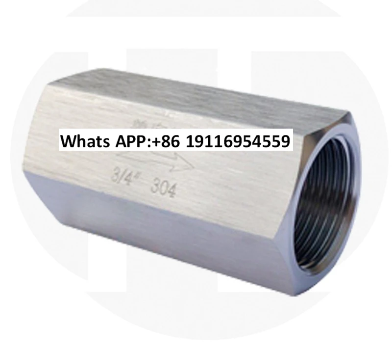 10PCS Cv Check Valv…