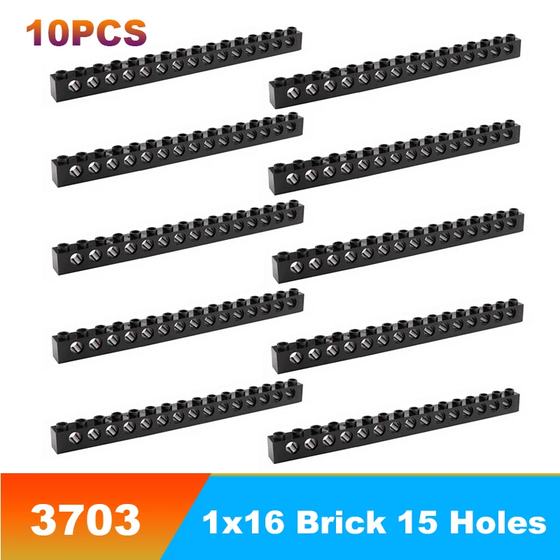 Variant: 10pcs Black