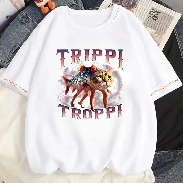 تي شيرت ممتع للأطفال من القطن الخالص بنسبة 100%! نمط جديد لعام 2026 مع طباعة شانغ هاي جينغ، فائق النعومة وصديق للبشرة