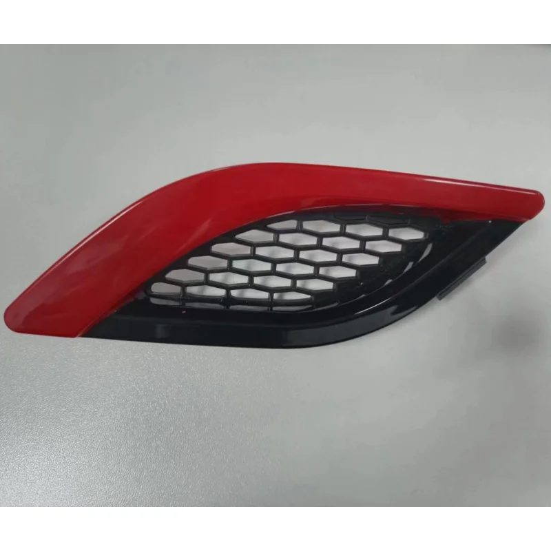 The fender vent is suitable for Maserati series