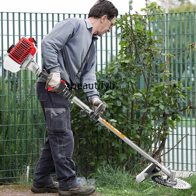 Fgrasaerba Portatil… - image