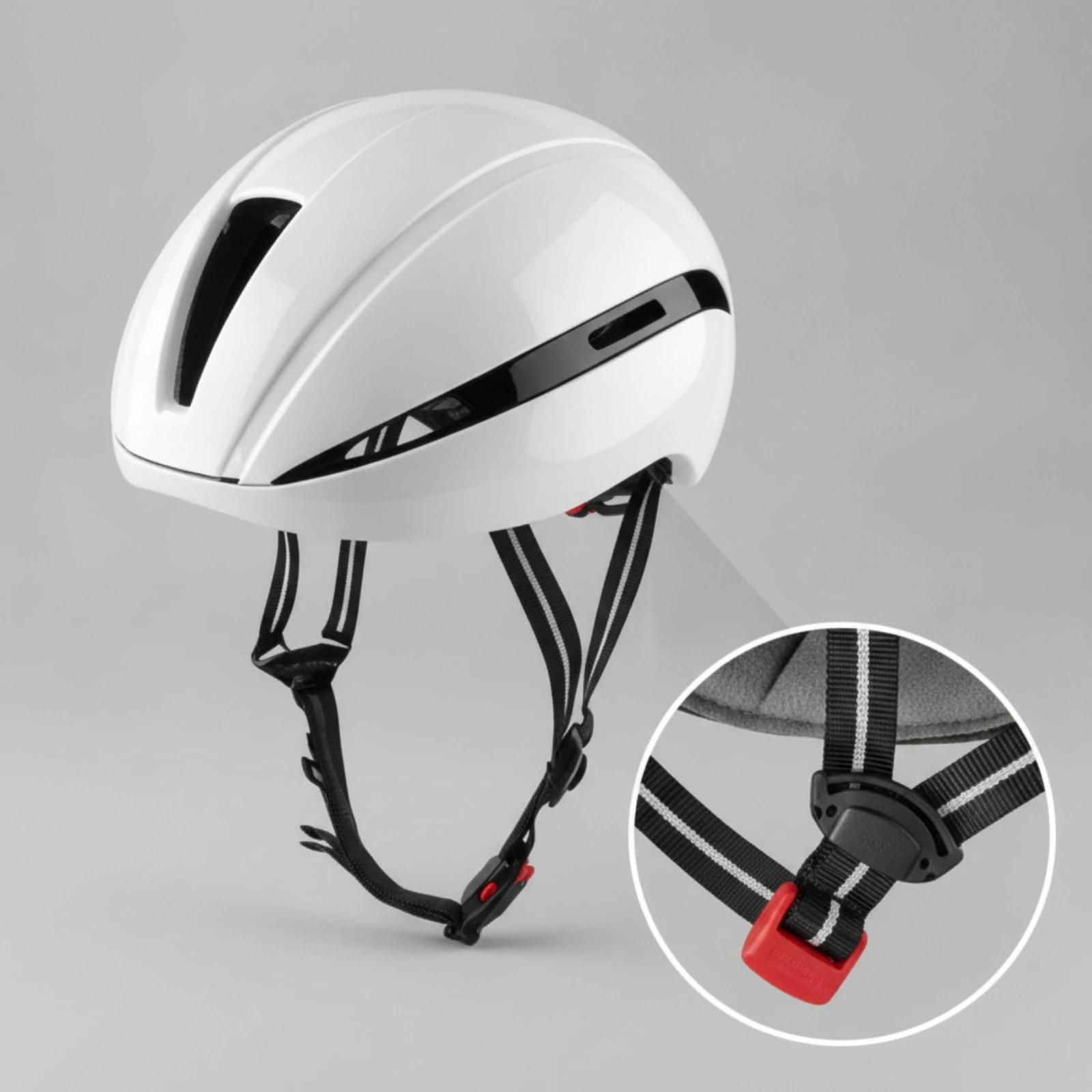 Kids Bike Helmet Lightweight Childrens Two-Wheeler Helmet Impact-Resistant Secure for Toddlers, Cycling