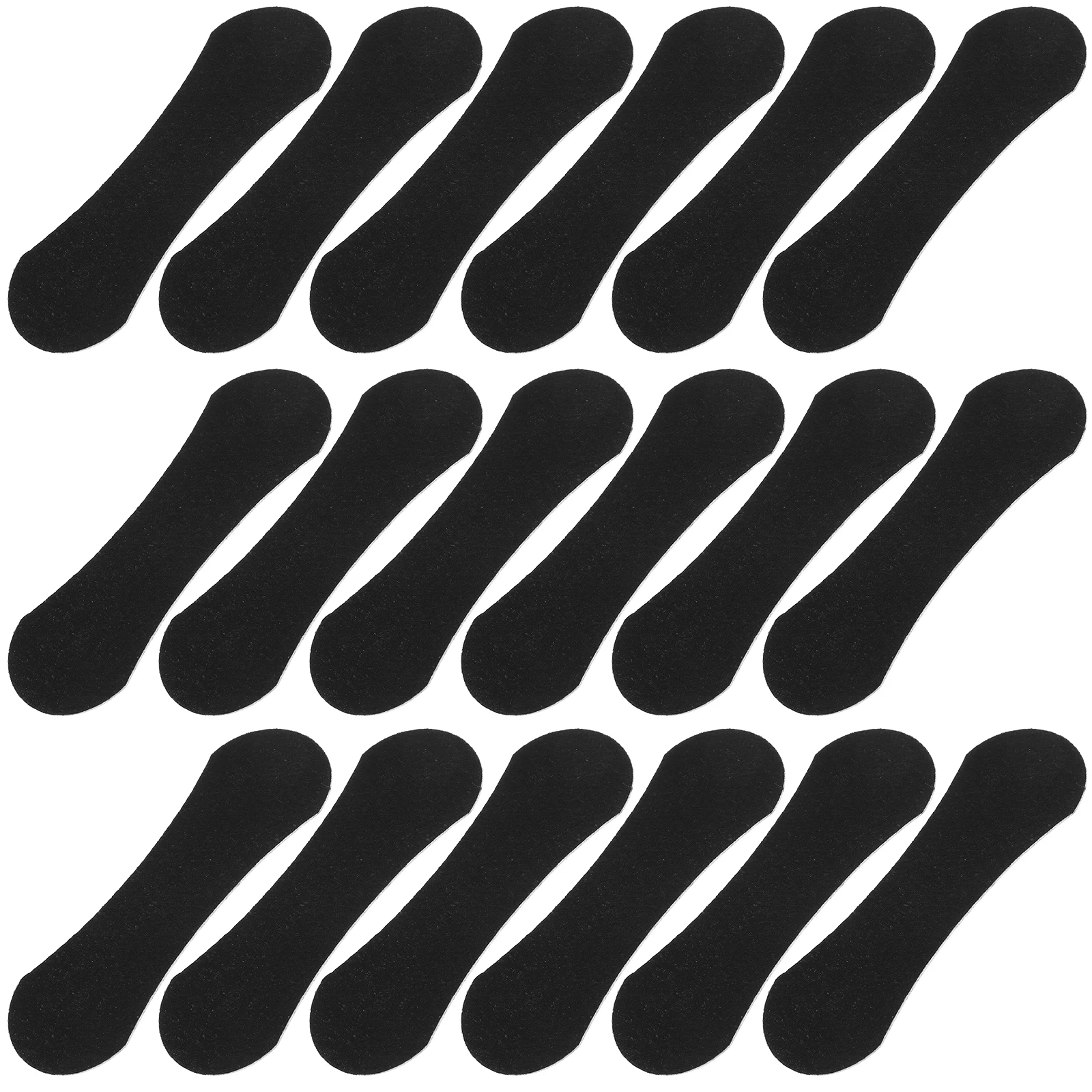 

20pcs Nasal Strips For Sleeping Devices Breathable Elastic Nose Patches For Adults Home Travel Use