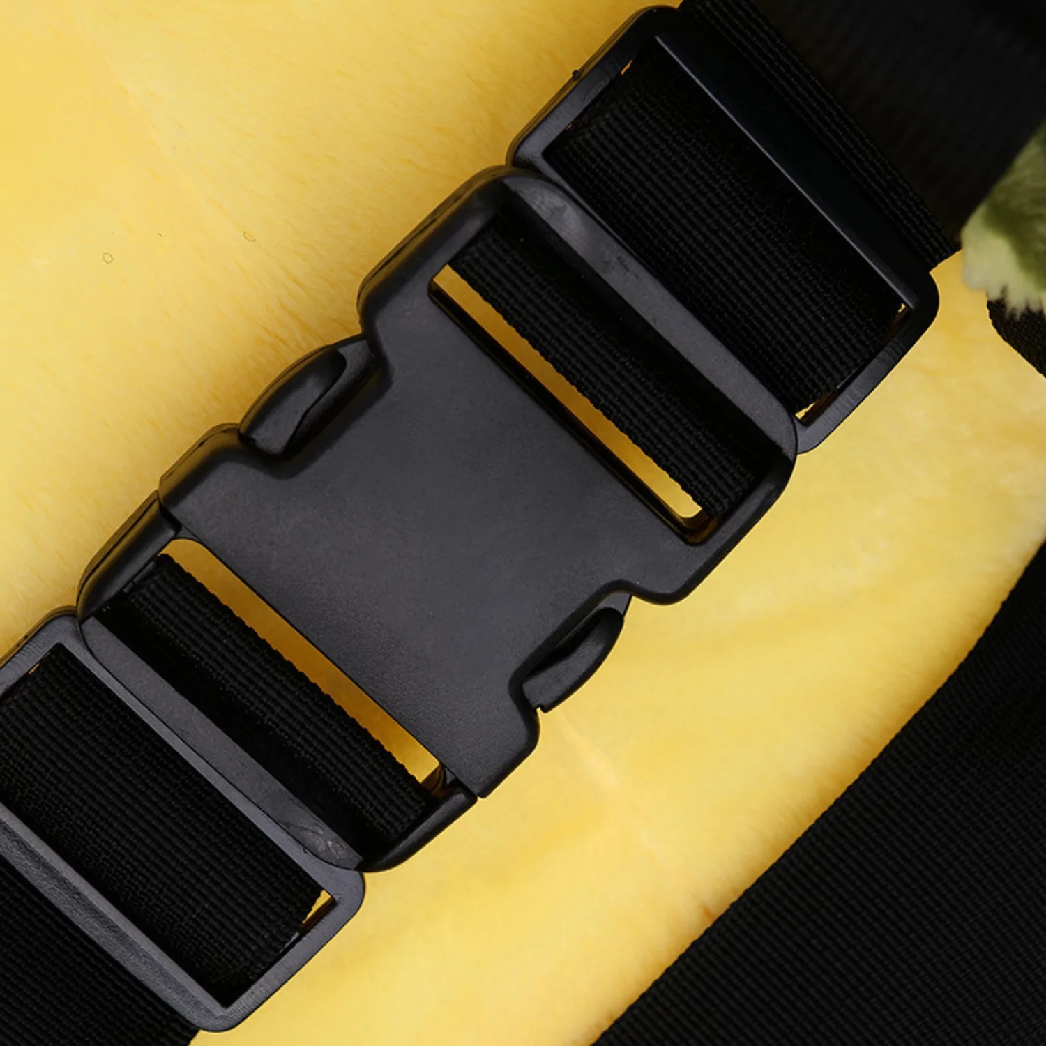 

3pcs/set Little Turtle Hip Protector & Double Snowboarding Knee Pads - Hip & Knee Pad Set