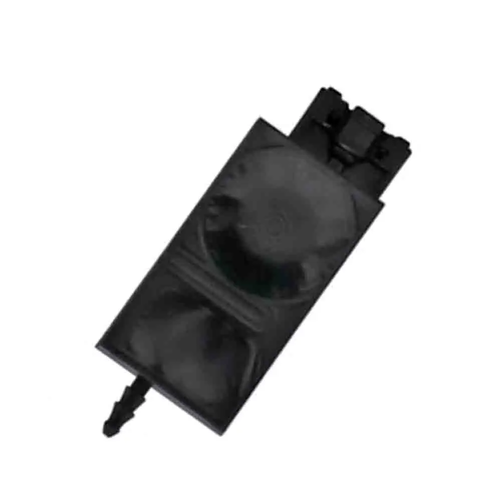 

1 шт., УФ-черный демпфер чернил с прямой вилкой, подходит для Epson TX800 i 3200 TX 800 i3200