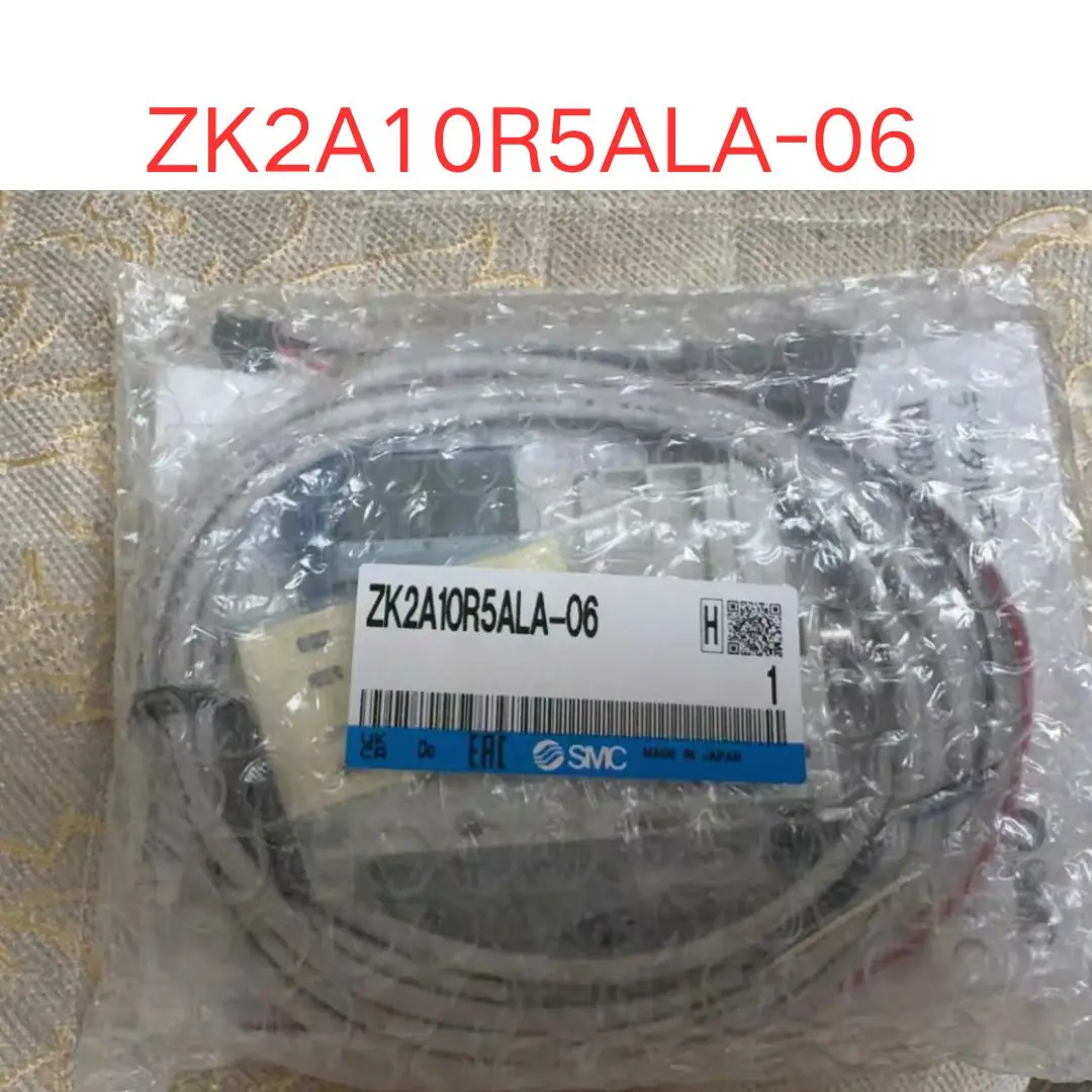 New original   Vacuum integrated valve ZK2A10R5AL-06