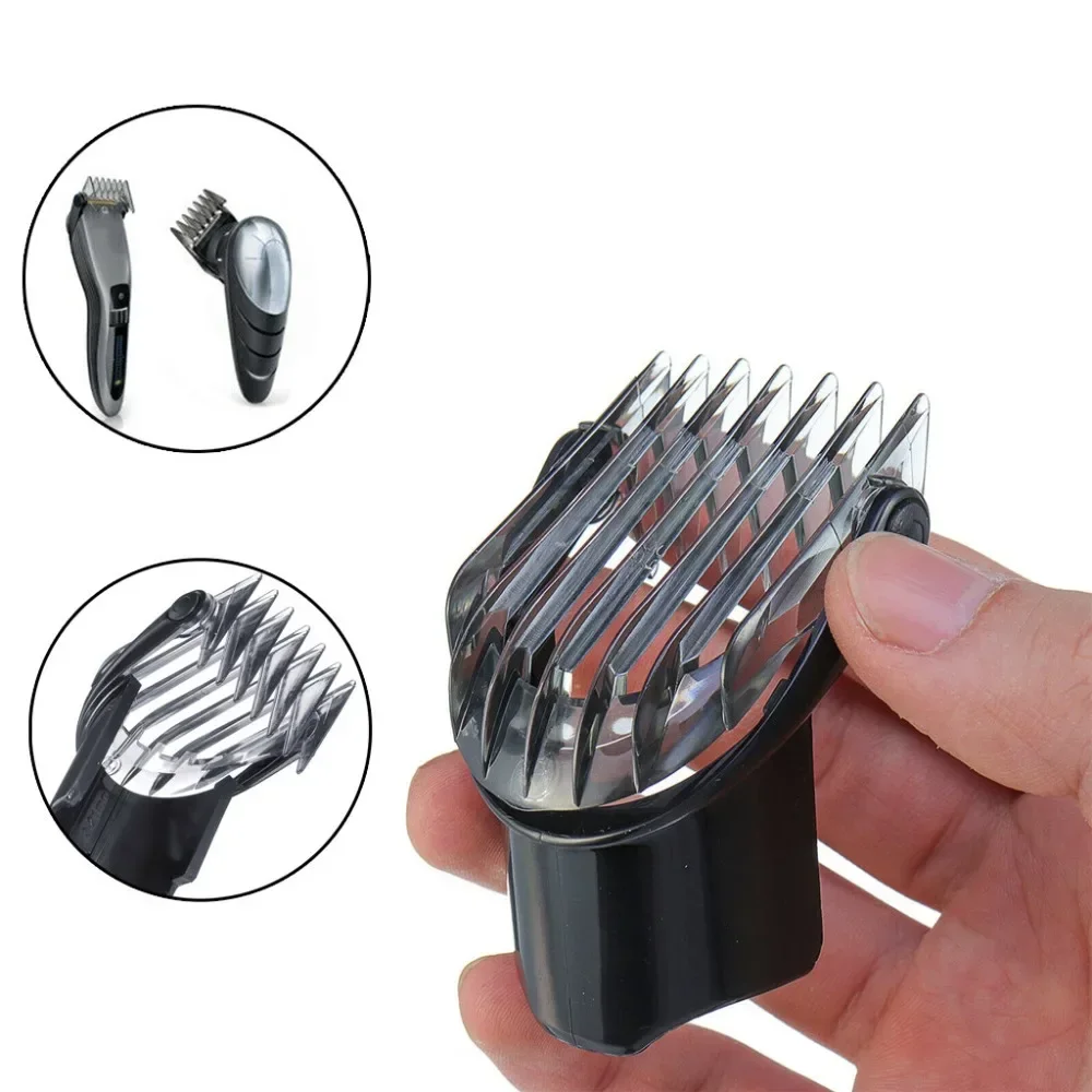 New For PHILIPS Hair Clipper Comb Small 3-21MM QC5010 QC5050 QC5070 shaver Replacement Accessories