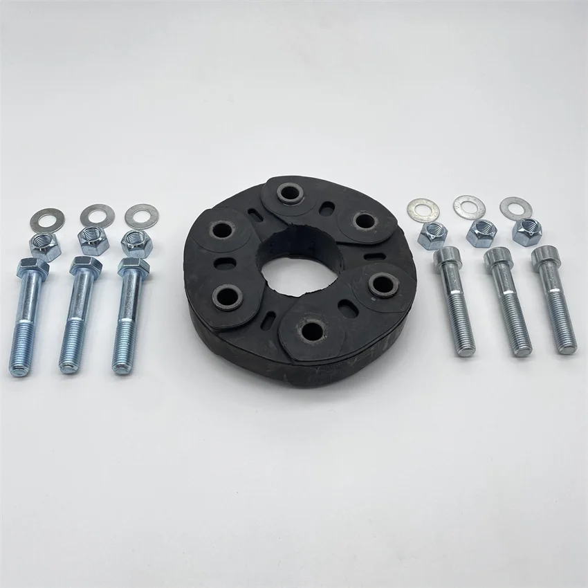STZT 2104110215 Rubber Ball Joint Kits Flex Disc Auto car parts use for MERCEDES BENZ W202 W205 W166 S202 S203 C208 Flex Disc