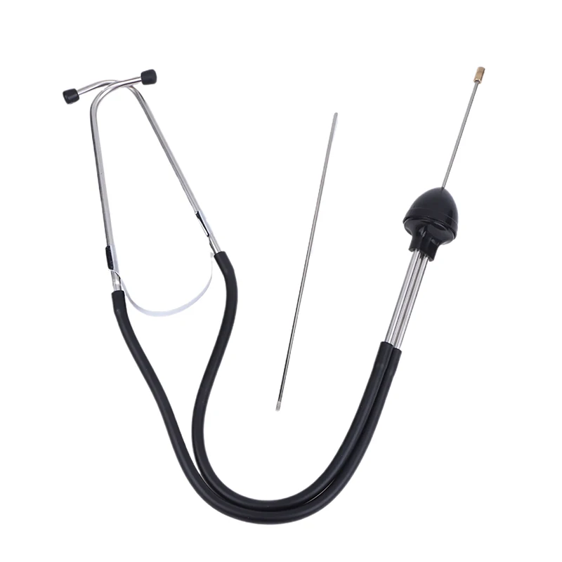 Reliable Cylinder Diagnostic Tool for Mechanics - 1PC Automotive Stethoscope for Car Maintenance & Engine Repair