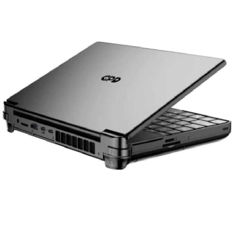 Fury Prime GPD WIN Max 2 32GB RAM 1TB 2TB SSD Hard Disk CPU AMD 8840U AI9 HX370 Processor Gaming Laptop Mini PC for High view 5