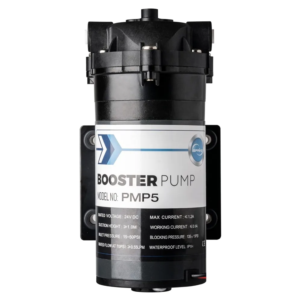 PMP5 Booster Pump F… - image