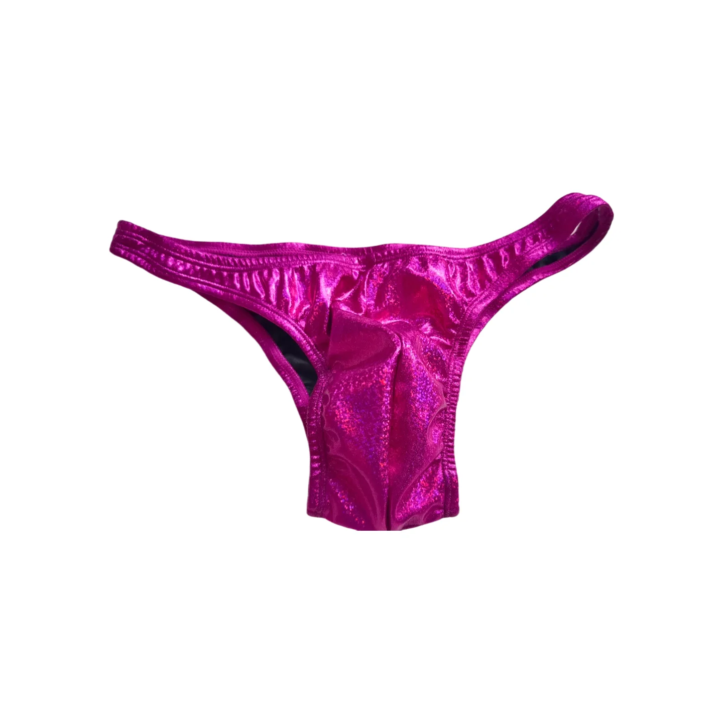 Man Posing Bodybuilding Shorts Competition Briefs Fitness Performance Pants Underwear NPC IFBB image 2