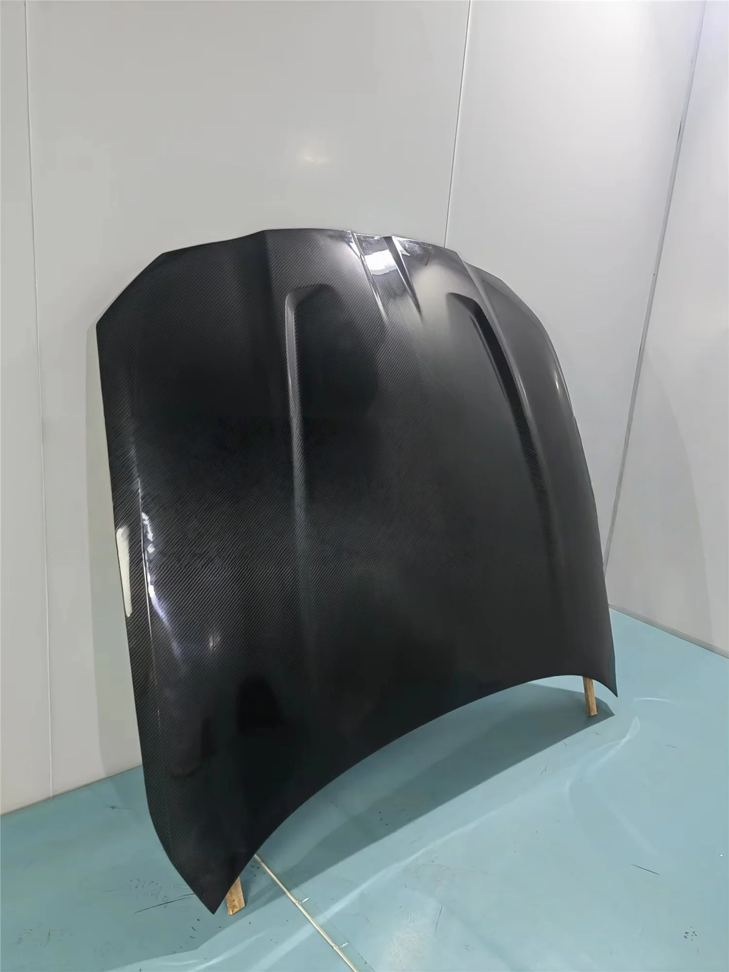 High performance real Dry Carbon CSL Car Hood Bonnet For  G82 M4/G80 M3