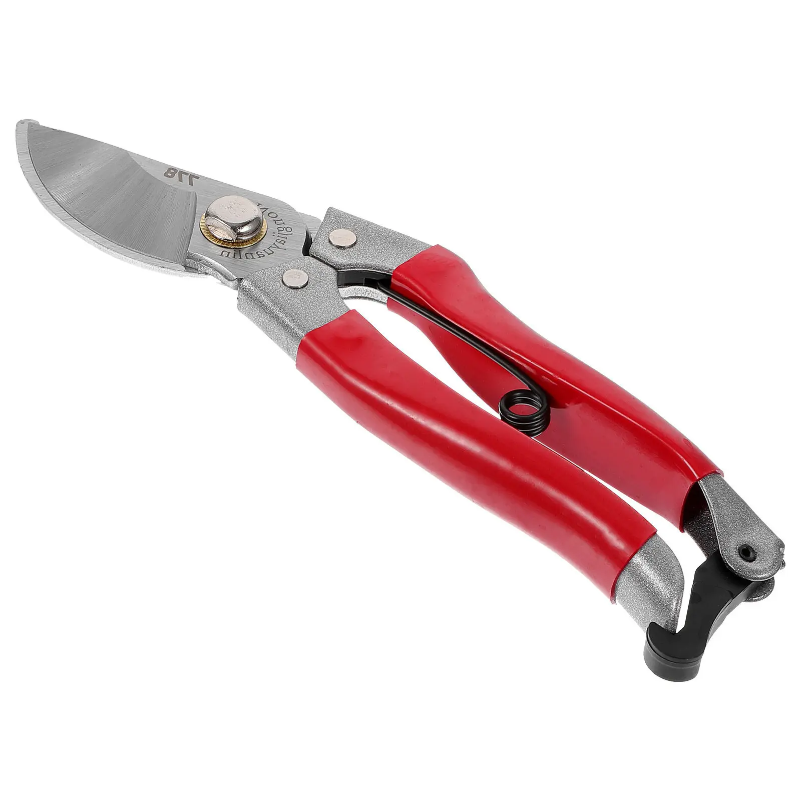 

Садовые секаторы из высокопрочной стали для обрезки веток, резки растений, садовые инструменты для работы на открытом воздухе и в саду