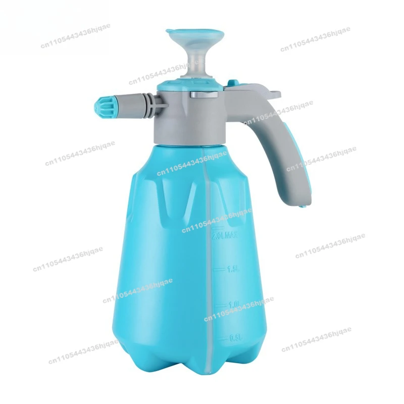 Air pressure watering can Disinfection Pressure pot Gardening Household Garden Potted Plants Large Capacity Watering
