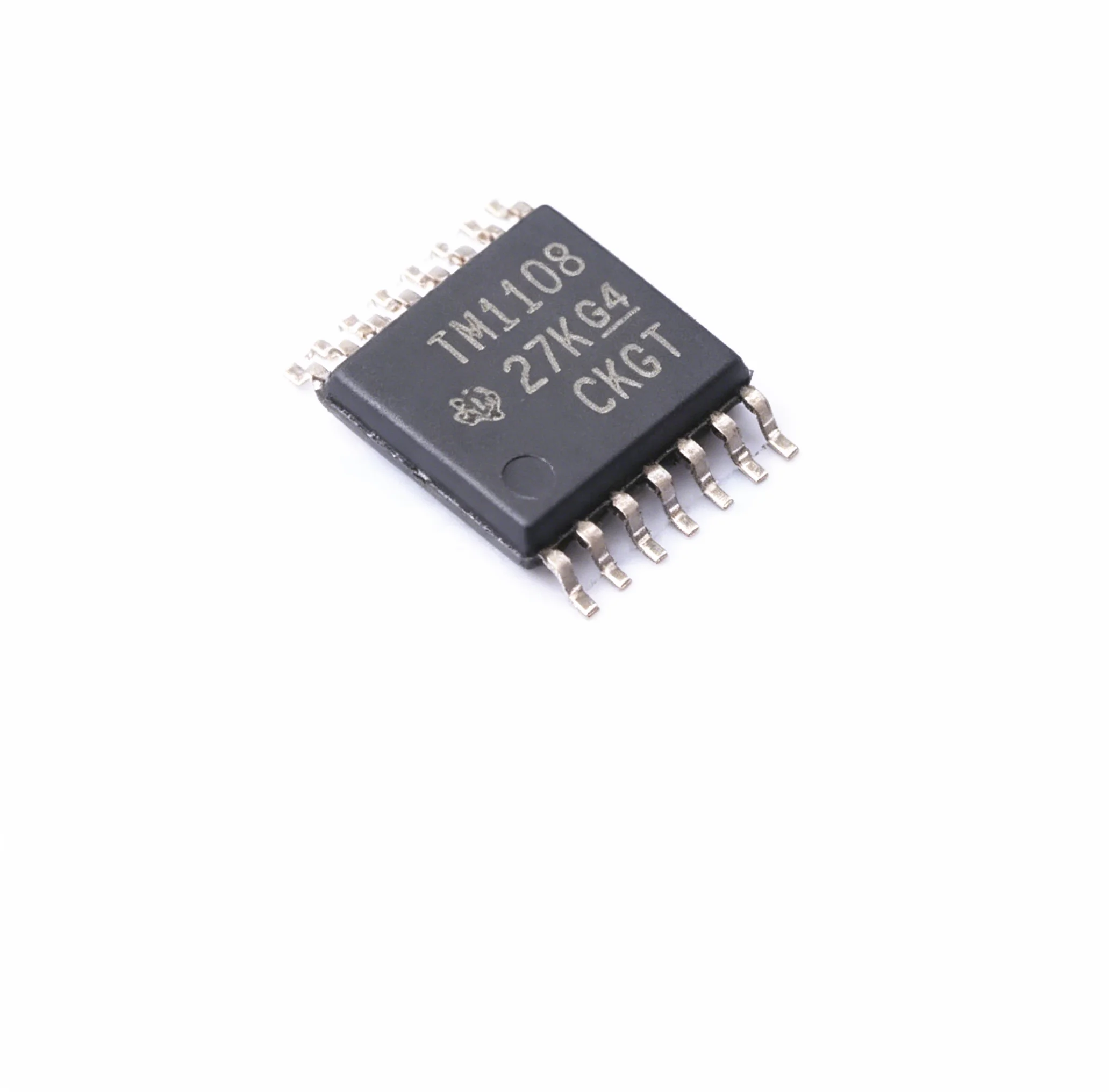 10pcs/Lot TMUX1108PWR TSSOP-16 MARKING;TM1108 Multiplexer Switch ICs 3-pA on-state leakag e current 5-V +/-2