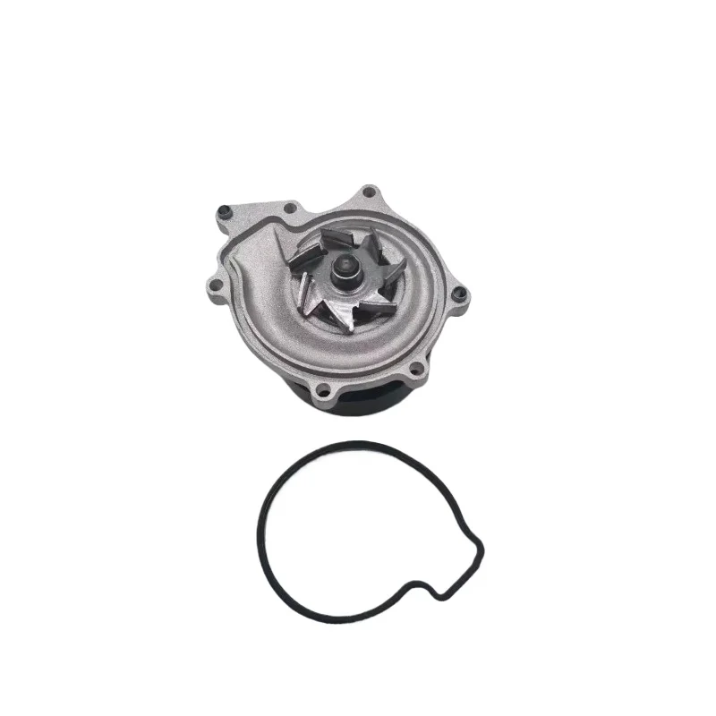 6712000101 Car Engine Water Pump Used for SSANGYONG ACTYON KYRON REXTON KORANDO C MUSSO RODIUS TIVOLI 1722000101 6652000520 - Image 4