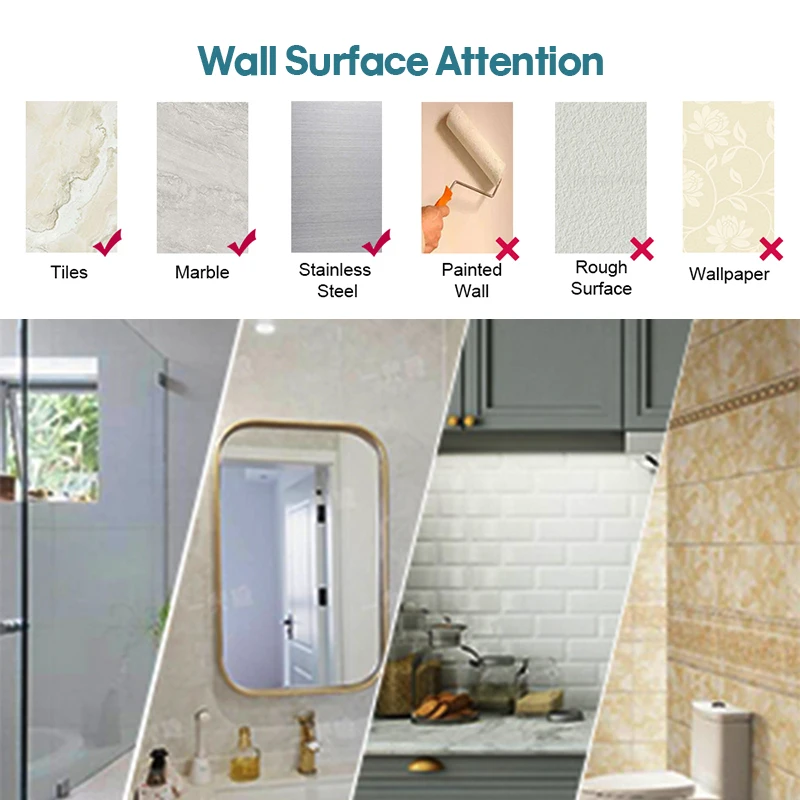 Solid-Color Hollowed-Out Empty Storage Rack Plastic Multi-Functional Storage Rack Bathroom Porous Draining Storage Basket