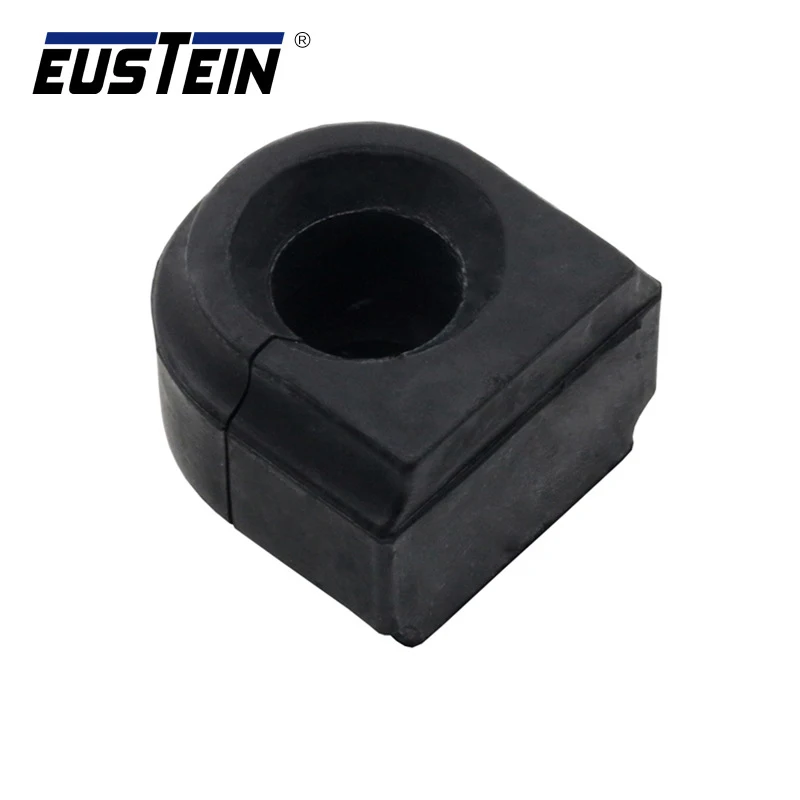 2Pcs Car Accessories Front Suspension Stabilizer Anti Sway Bar Bushing For BMW X3 F26 X4 F25 Rubber Sleeve 31356788710