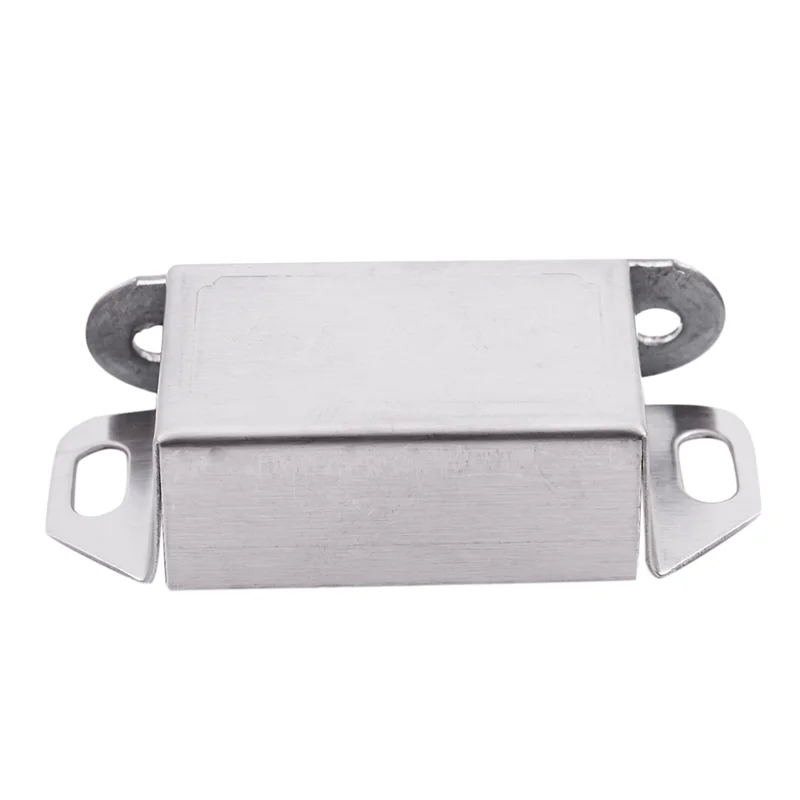 

A88Z 20X Home Office Door Self Closing Strong Magnetic Adsorption Magnet Buckle