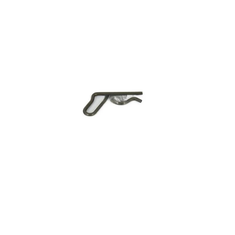 

10PCs Steele Brush Cutter Old and New Version Fs120 Starter Dial Claw Circlip 81T Garden Pull Plate Stihl Accessories