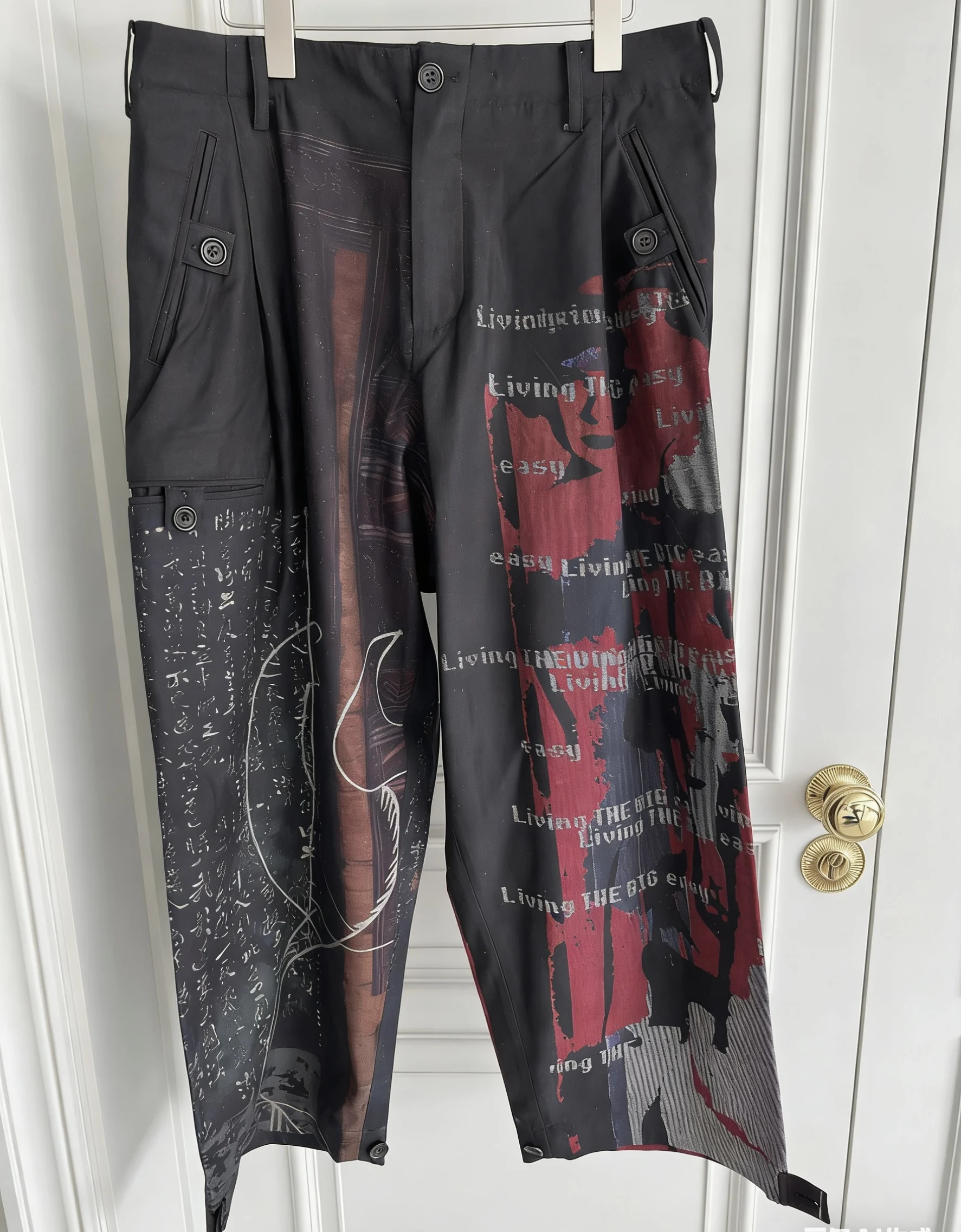 TOP-YAMAMOTO Origin…