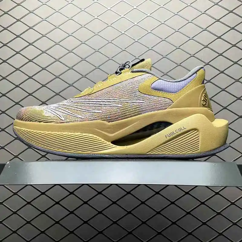 

Racing carbon plate running ultralight sports track and field training cushioned joint men's and women's sports shoes