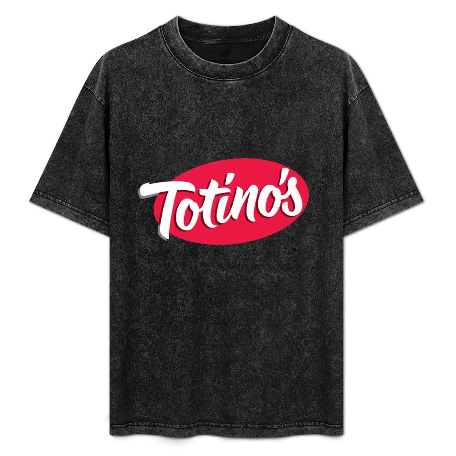 

Totinos Pizza Rolls T-Shirt Anti-Pilling Casual T-Shirt