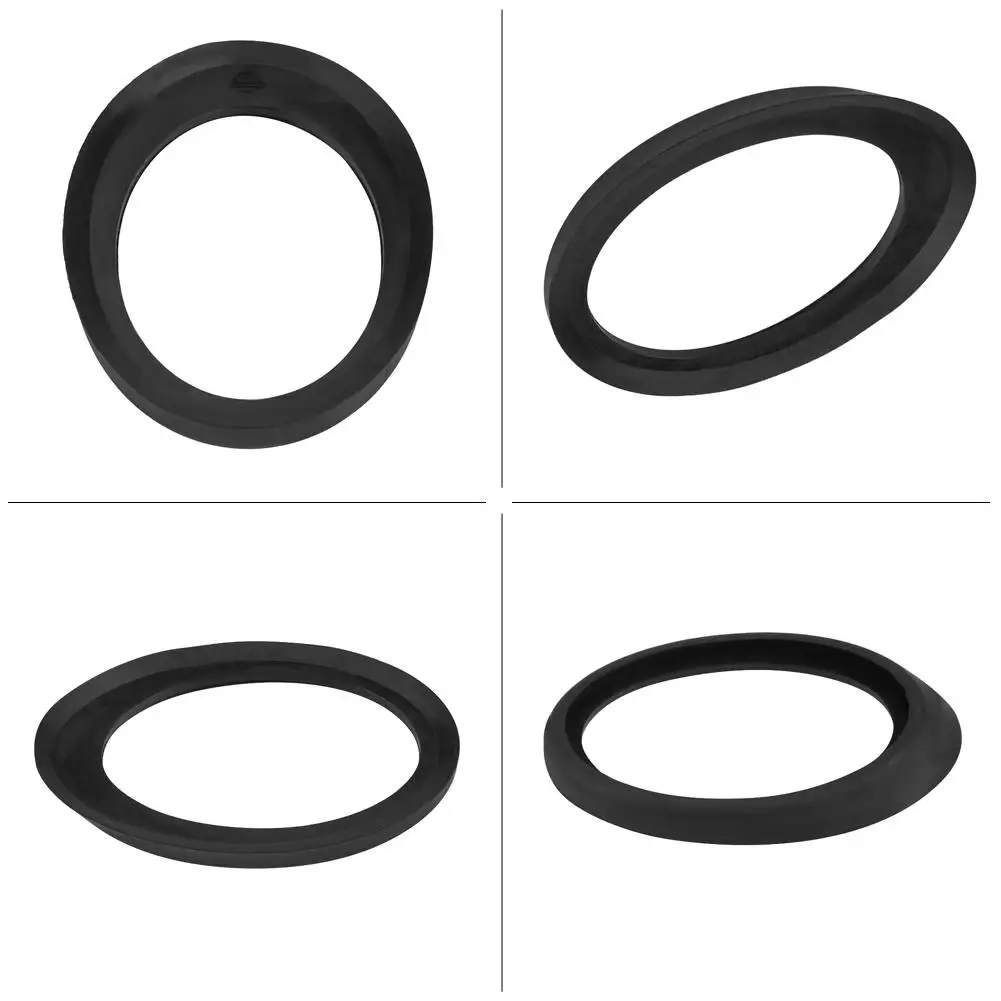 Car Roof Aerial Rubber Gasket Seal Suitable for Opel astra Corsa General Antenna Rubber Base Gasket Antenna Sealing