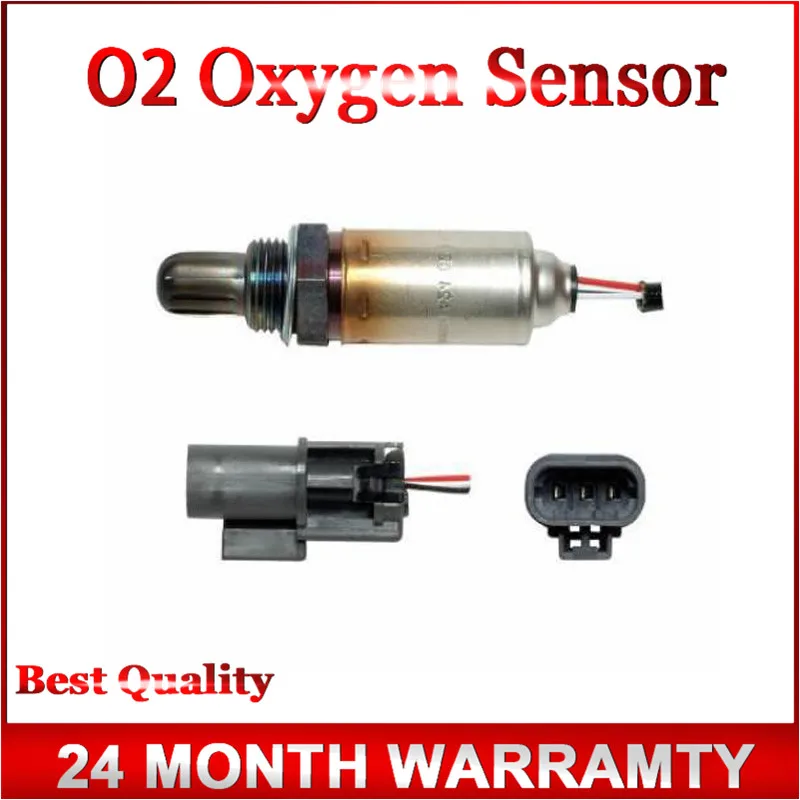 

Лямбда-зонд, датчик кислорода O2 для двигателя NISSAN 300ZX 05.1983 10.1986 VG30T 2269012P01 22690-12P01 2269012P00 22690-12P00