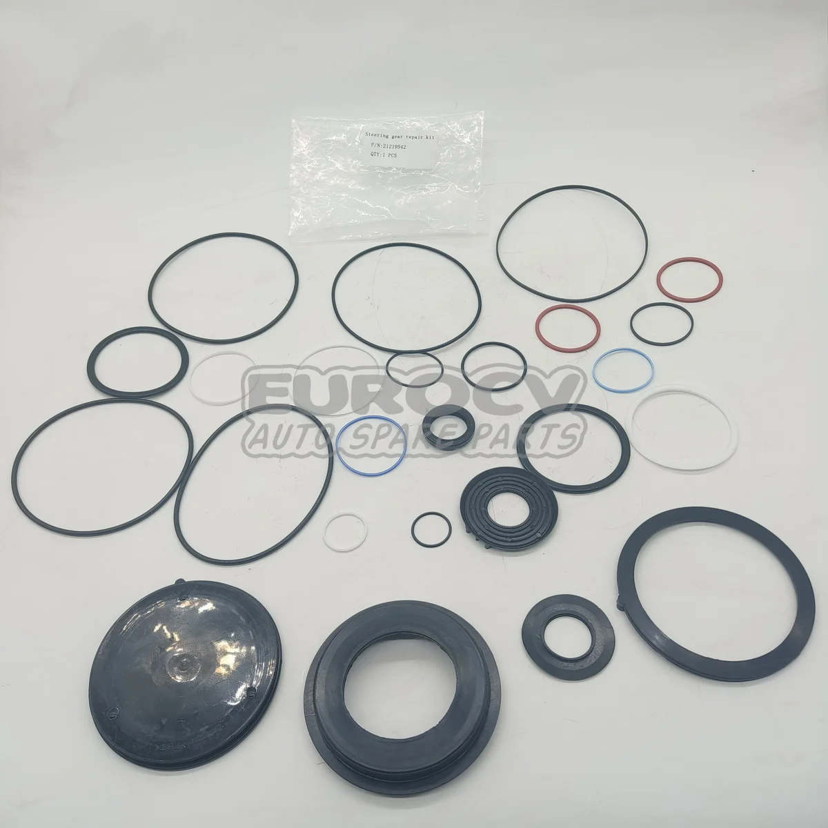 Spare Parts for Volvo Trucks VOE 3090285 21171990 21219942 Steering Gear Repair Kit