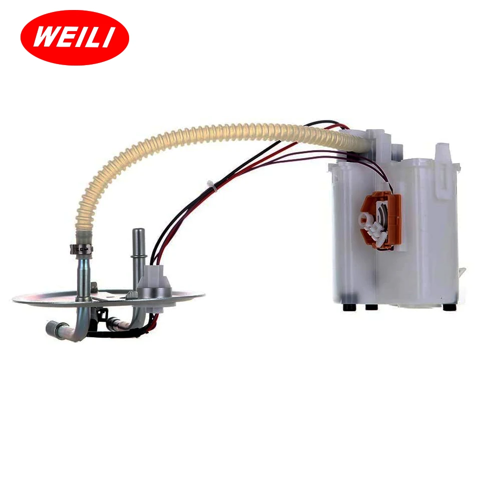 High Quality Parts Car Electric Assembly E2453M FG0593 FG1052 Universal Fuel Pump Bomba De Combustible