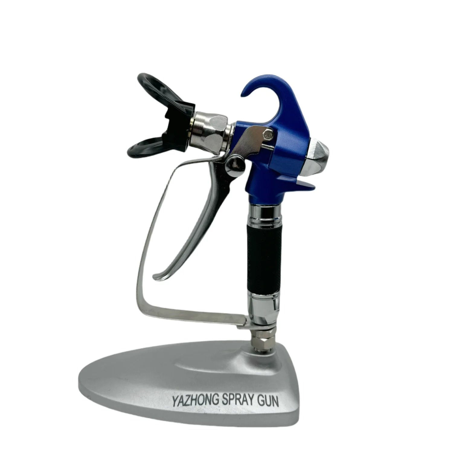 Blue Airless Sprayer Professional Paint Spray    Airless Spray    With Tip 517