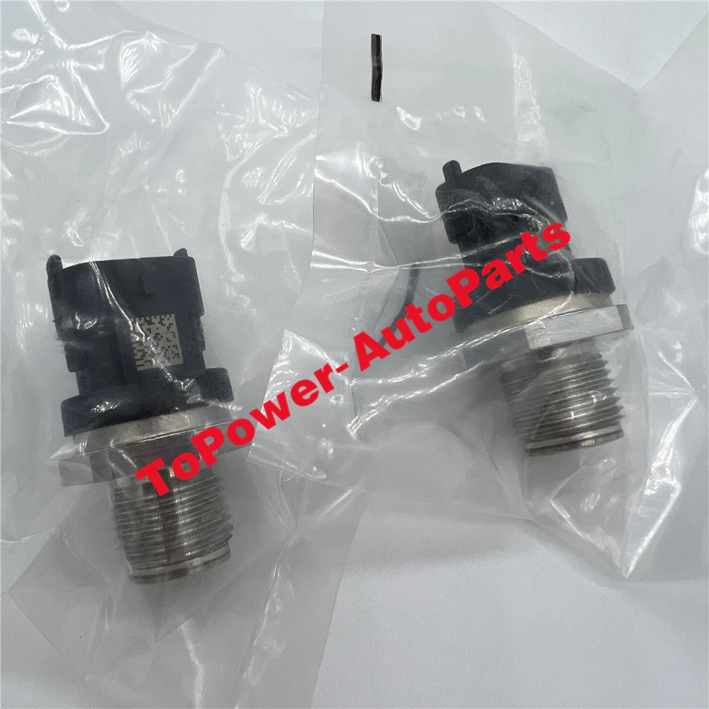 0281006404 OEM Diesel Common Fuel Pressure Sensor For Hyundaii KIAA 0 281 006 404 314012F600 0445214350 0445214320