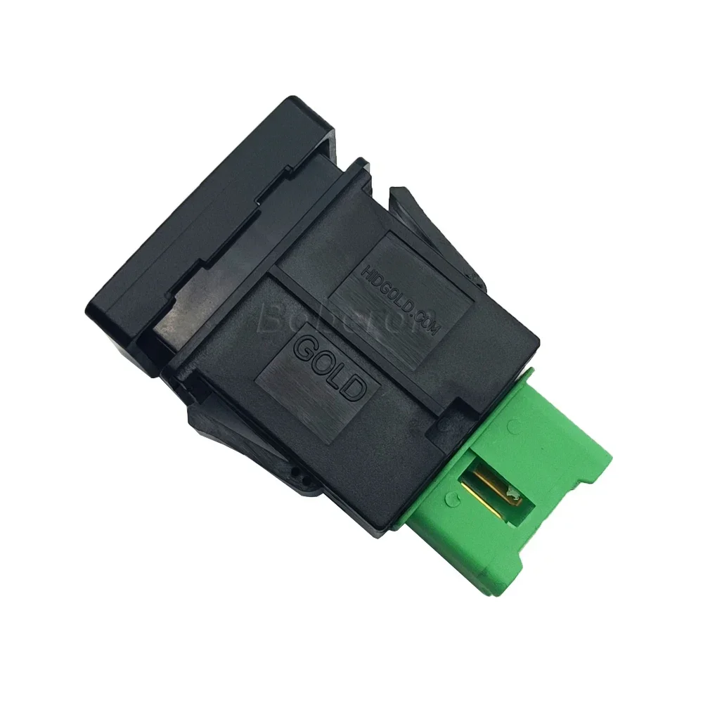 Front Diff Lock Switch Button Differential Lock Control Switch for Suzuki SX4 Swift Grand Vitara Auto Accessories 2006 - 2012 view 4