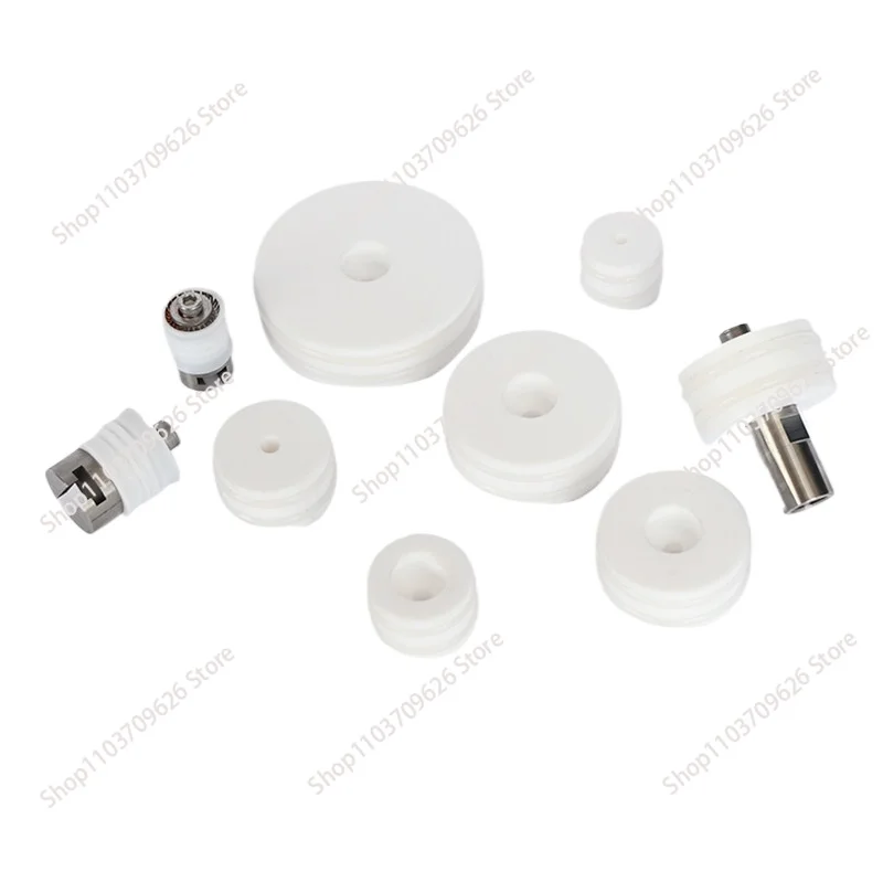 Filling Machine Pistons, Filling Machine Accessories Pneumatic Filling Machine Pistons, Quantitative Cylinder Plugs